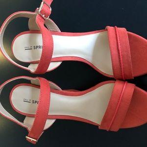 Call It Spring Shoes